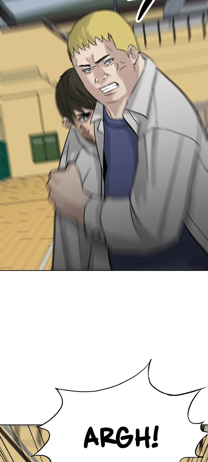 Corporal Punishment Teacher Chapter 10 - halaman 30