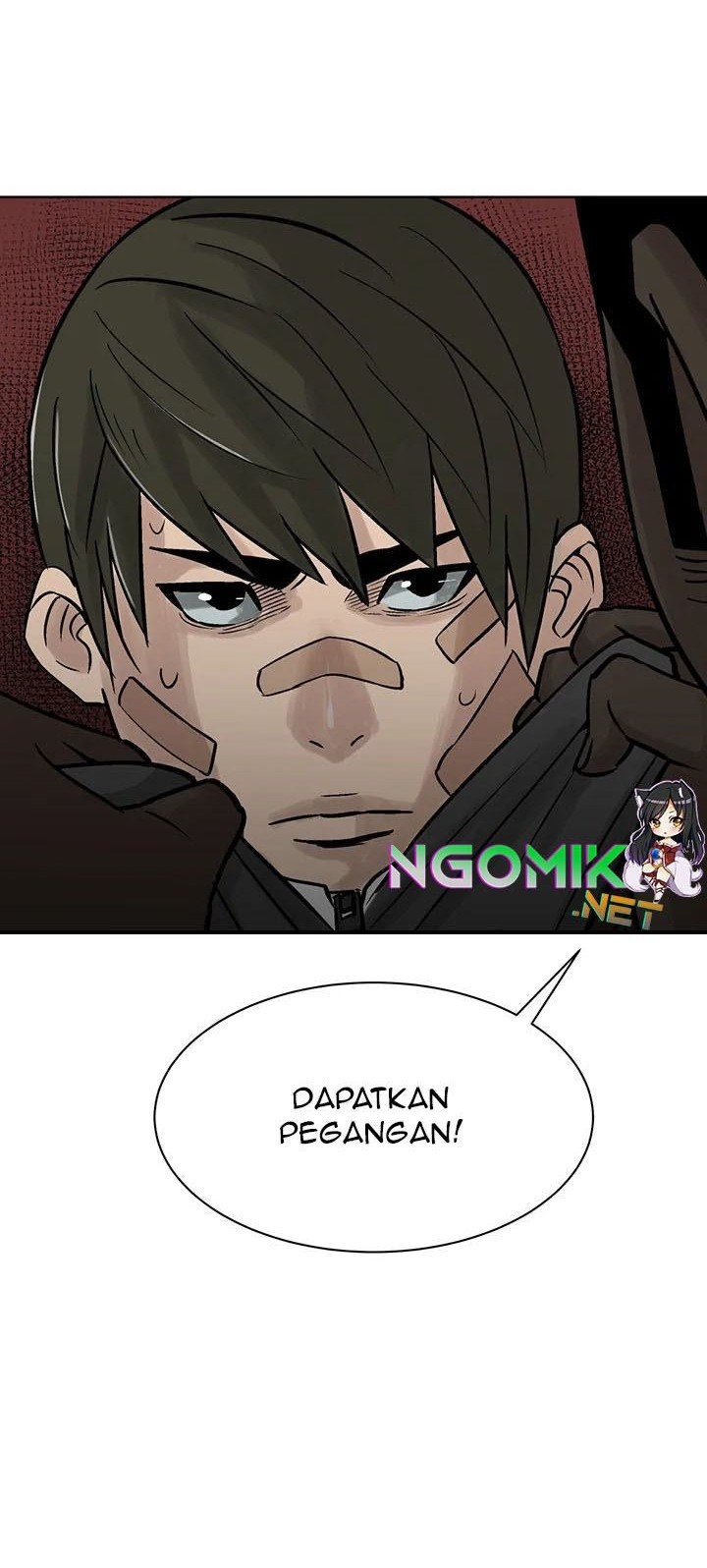 Corporal Punishment Teacher Chapter 10 - halaman 35
