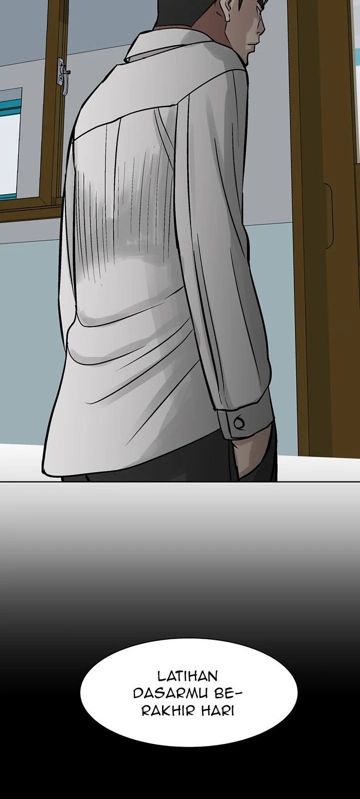 Corporal Punishment Teacher Chapter 10 - halaman 50