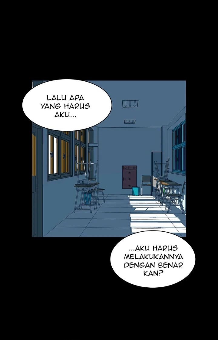 Corporal Punishment Teacher Chapter 10 - halaman 51