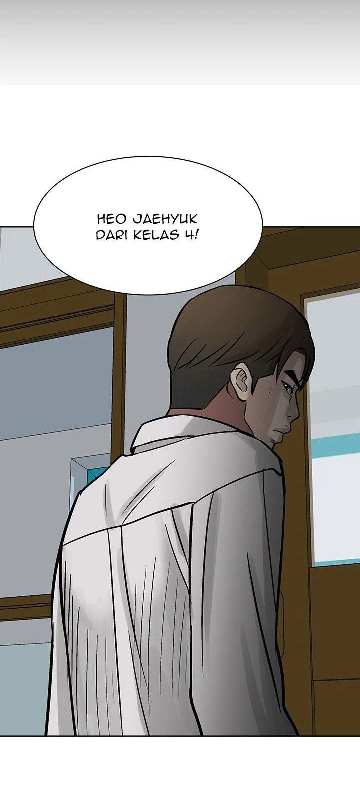 Corporal Punishment Teacher Chapter 10 - halaman 53