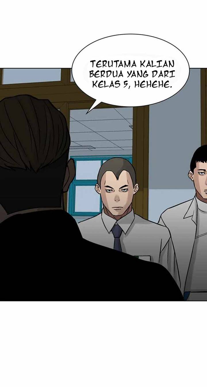 Corporal Punishment Teacher Chapter 11 - halaman 13