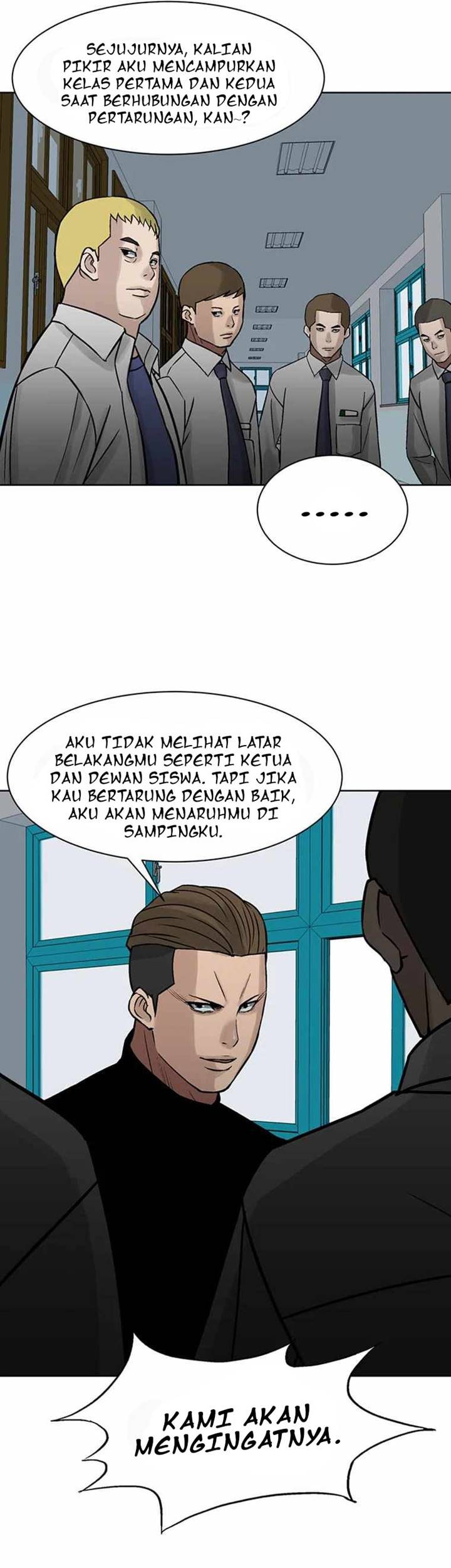 Corporal Punishment Teacher Chapter 11 - halaman 14