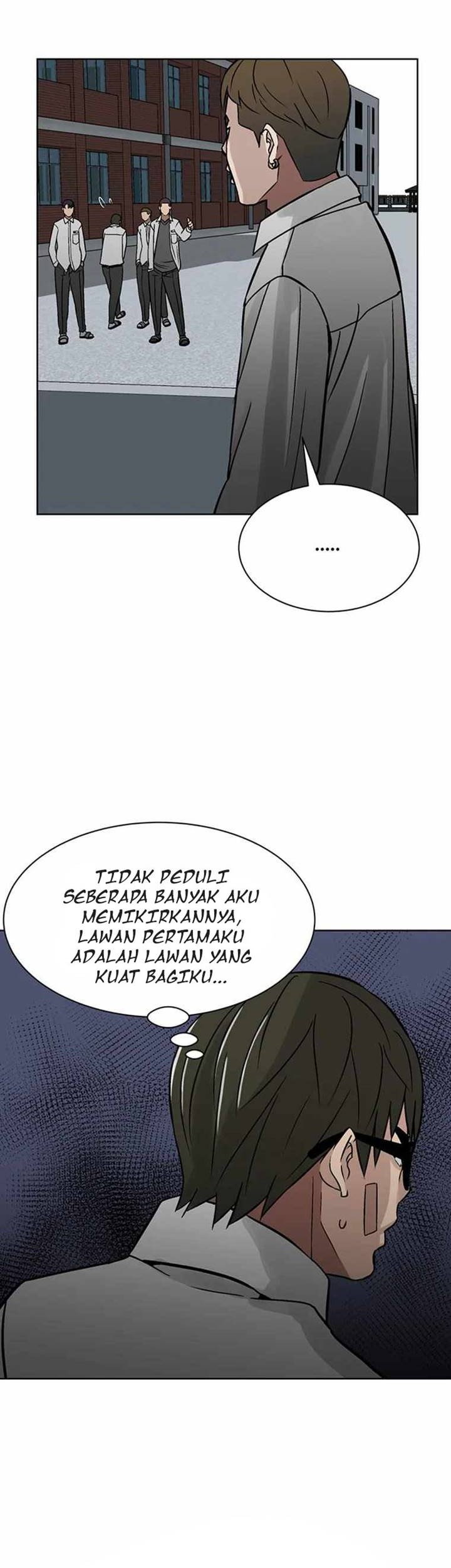 Corporal Punishment Teacher Chapter 11 - halaman 44
