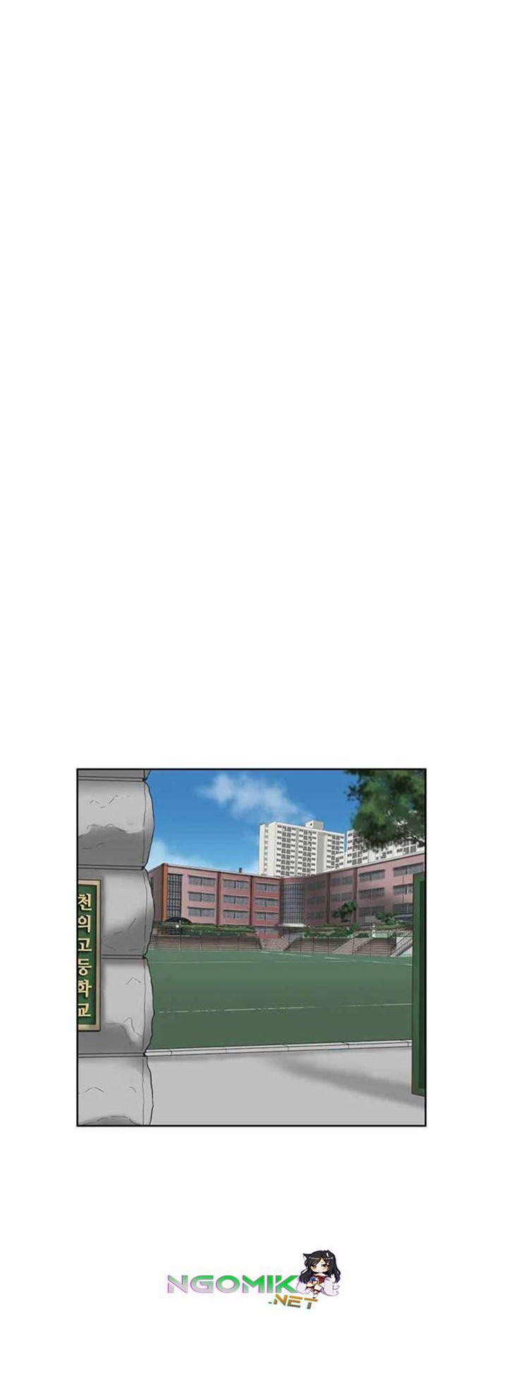 Corporal Punishment Teacher Chapter 11 - halaman 5