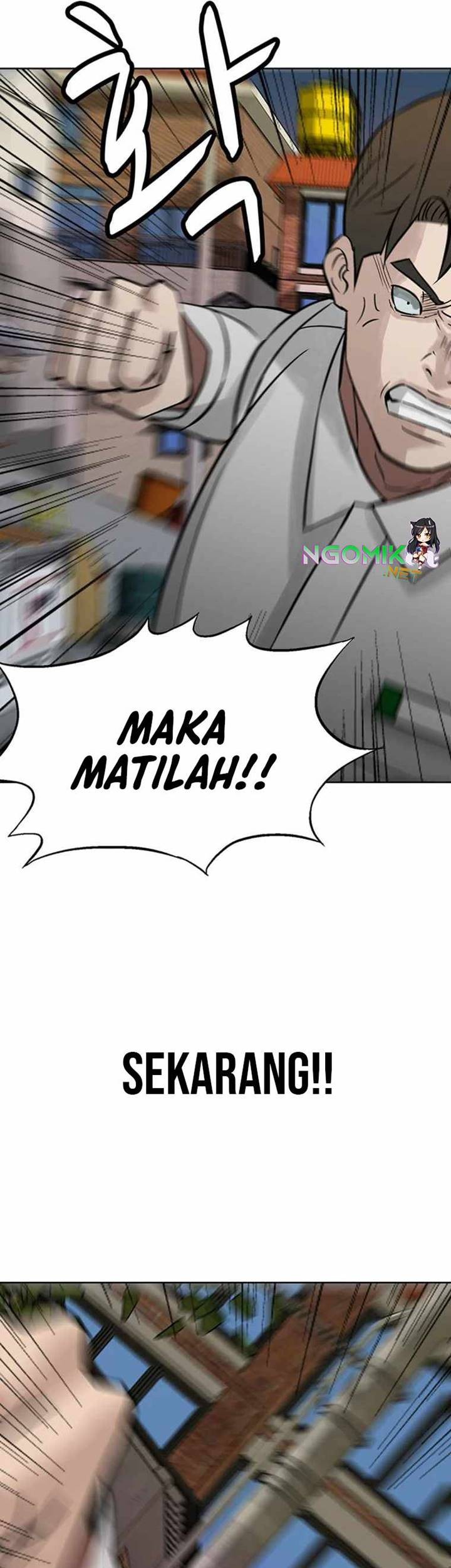 Corporal Punishment Teacher Chapter 12 - halaman 26