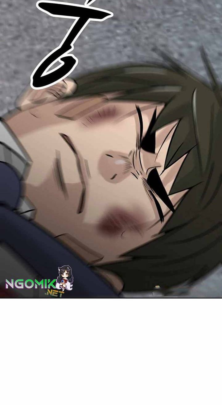 Corporal Punishment Teacher Chapter 12 - halaman 46