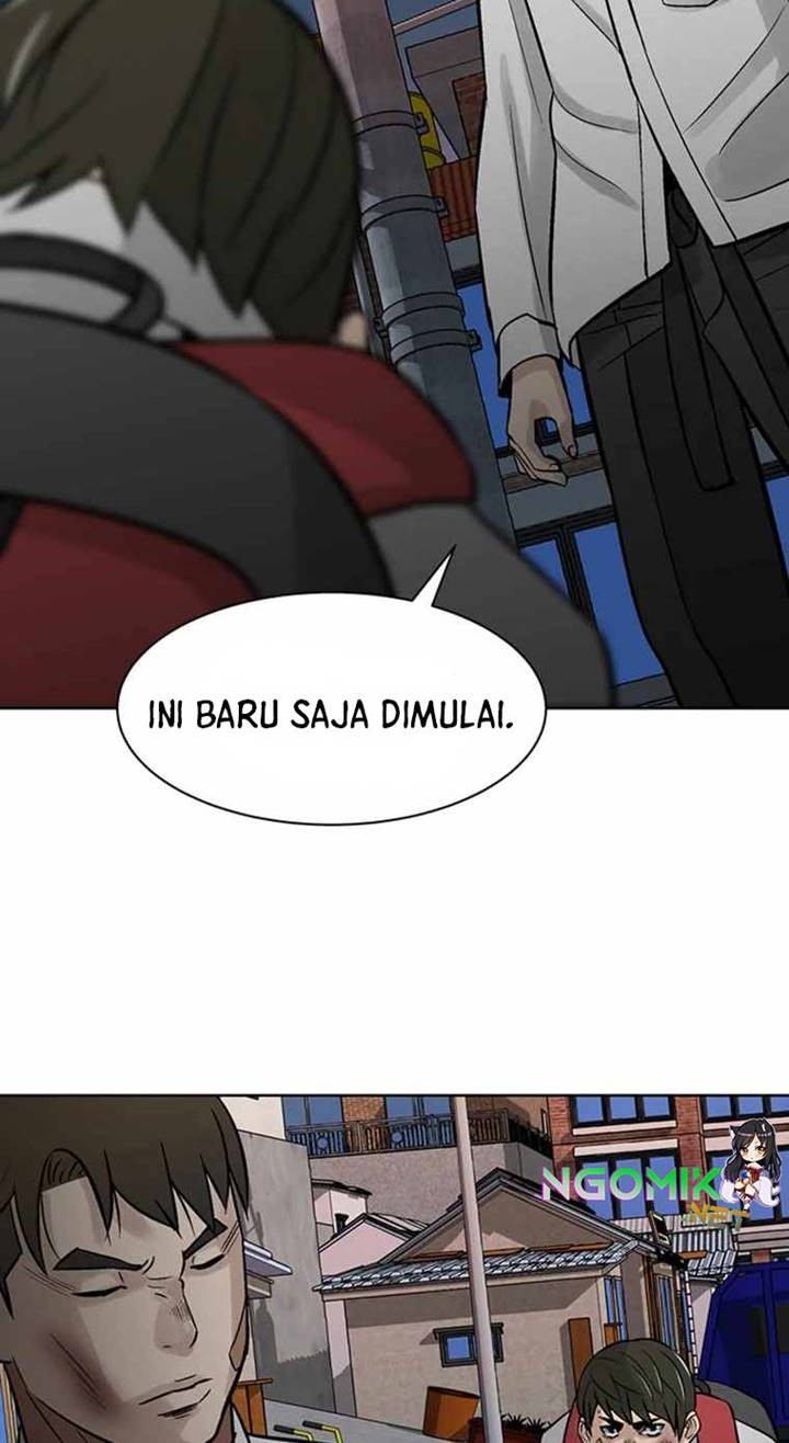 Corporal Punishment Teacher Chapter 12 - halaman 49