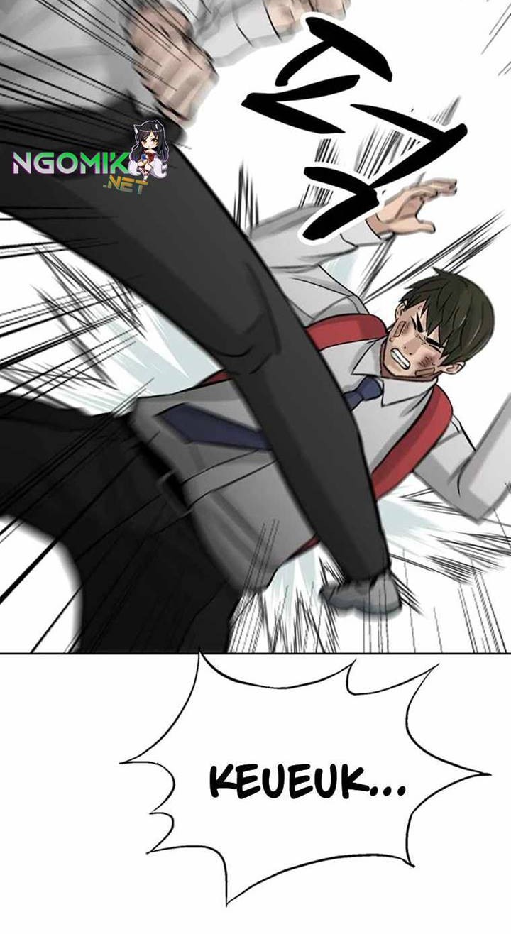 Corporal Punishment Teacher Chapter 12 - halaman 52