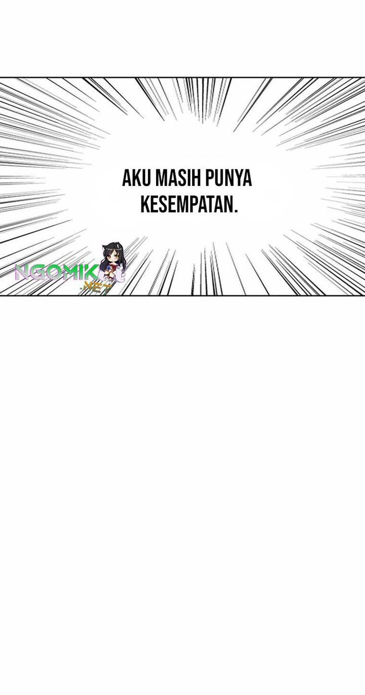 Corporal Punishment Teacher Chapter 12 - halaman 58