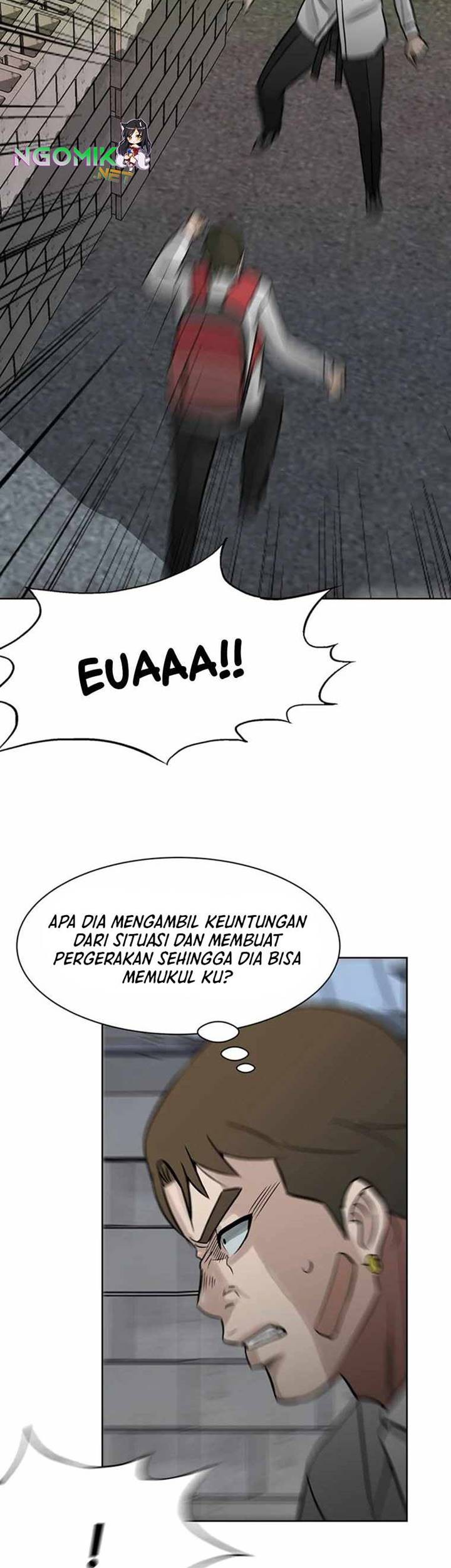 Corporal Punishment Teacher Chapter 13 - halaman 19