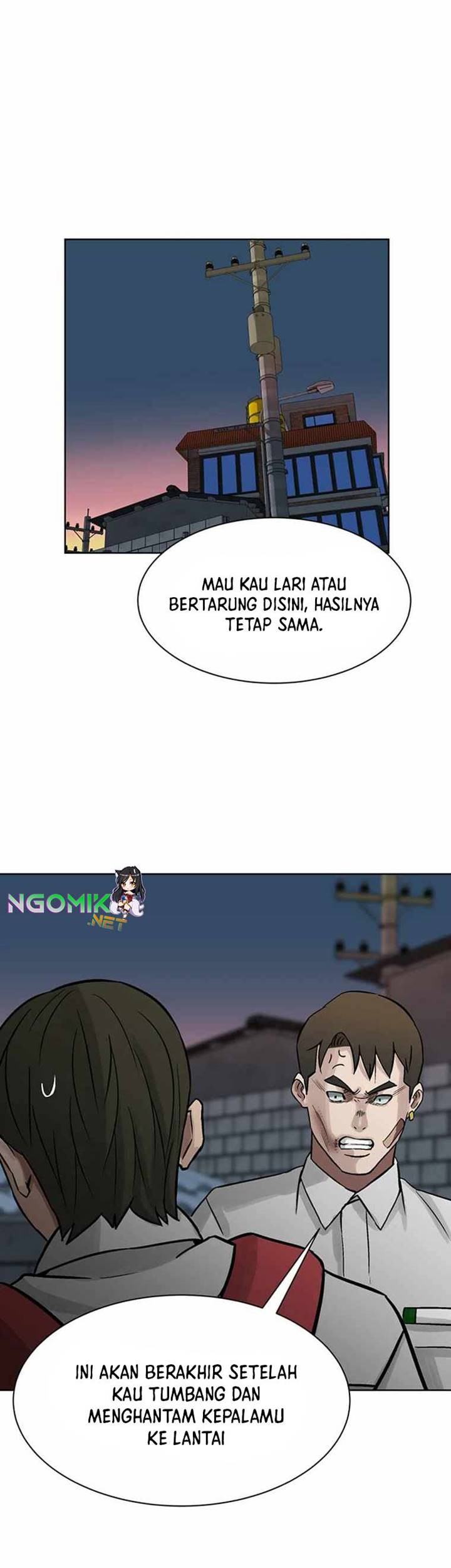 Corporal Punishment Teacher Chapter 13 - halaman 2