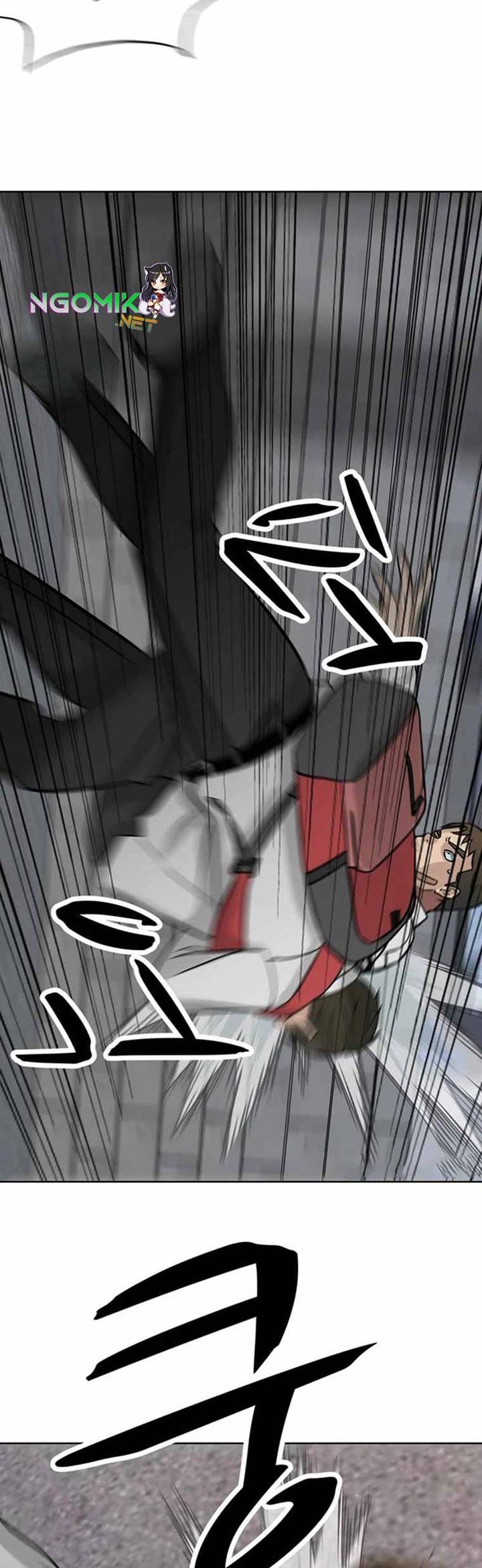 Corporal Punishment Teacher Chapter 13 - halaman 20