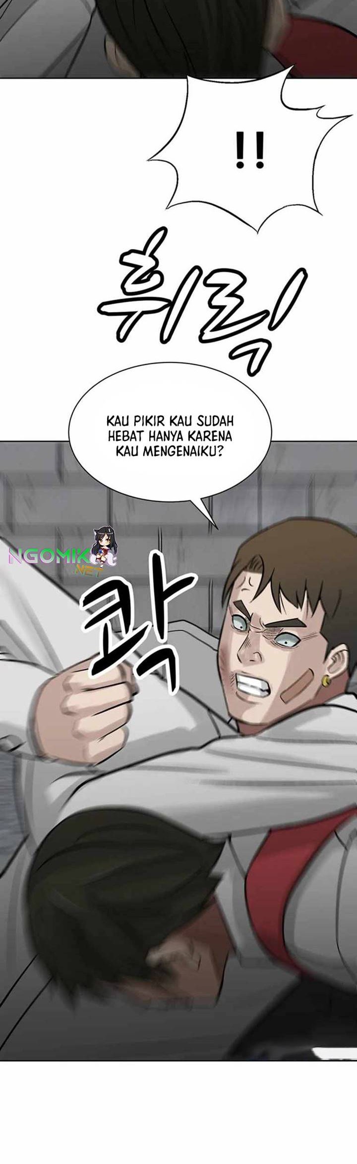 Corporal Punishment Teacher Chapter 13 - halaman 24