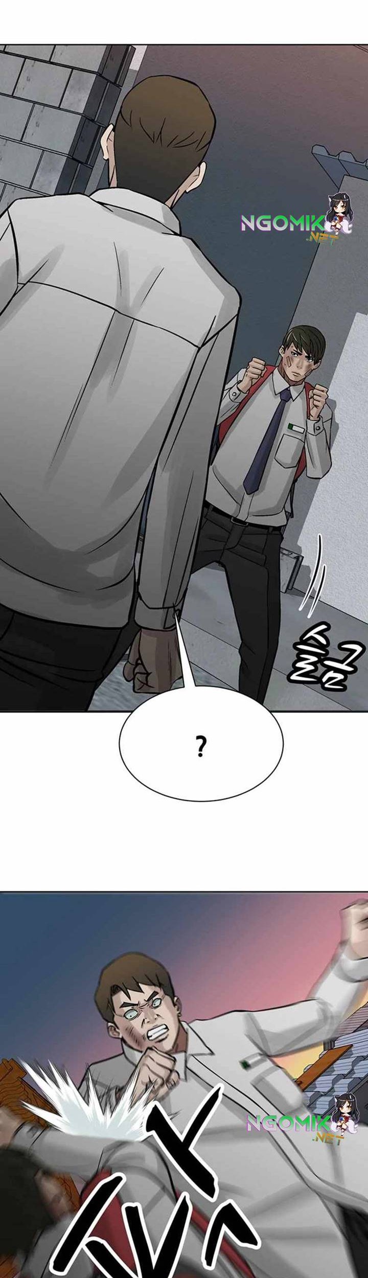 Corporal Punishment Teacher Chapter 13 - halaman 3