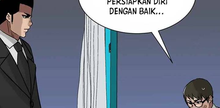 Corporal Punishment Teacher Chapter 13 - halaman 38