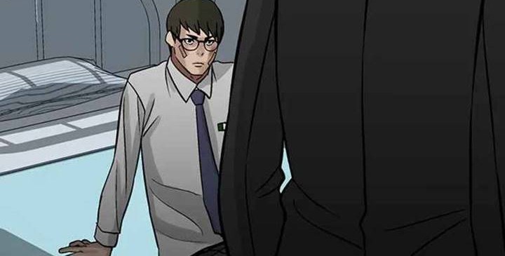 Corporal Punishment Teacher Chapter 13 - halaman 47