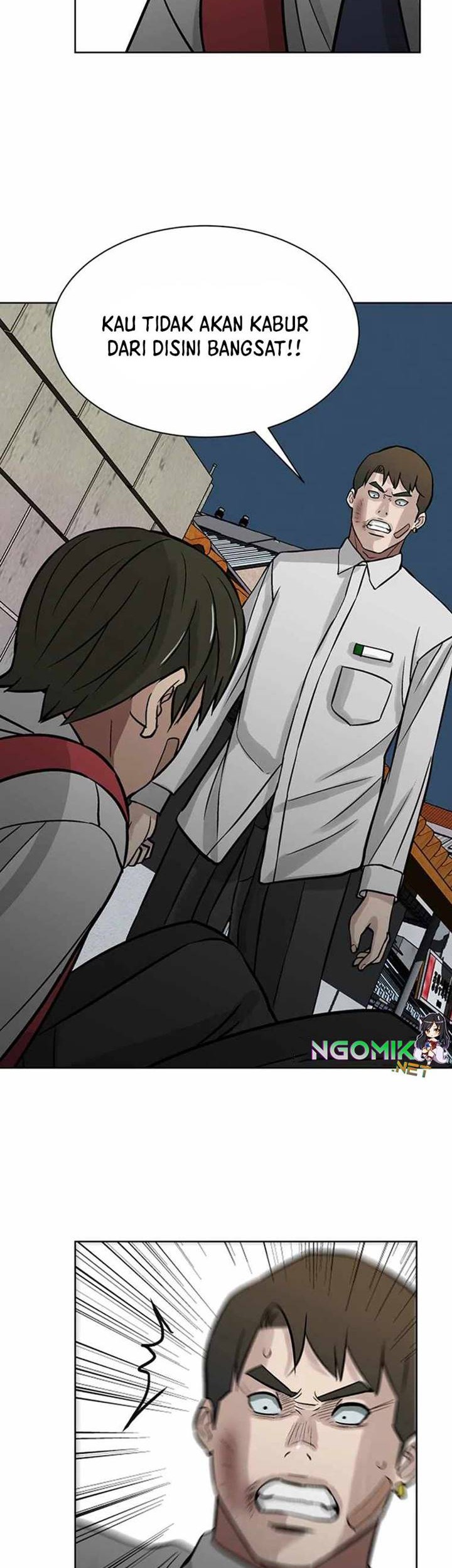 Corporal Punishment Teacher Chapter 13 - halaman 9