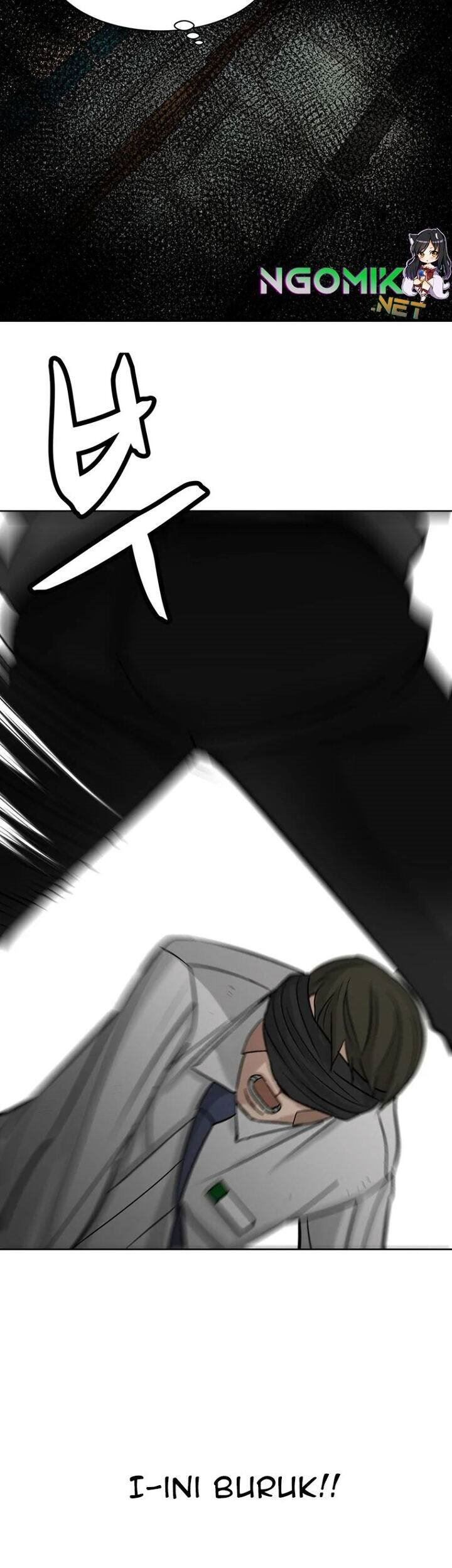 Corporal Punishment Teacher Chapter 6 - halaman 15
