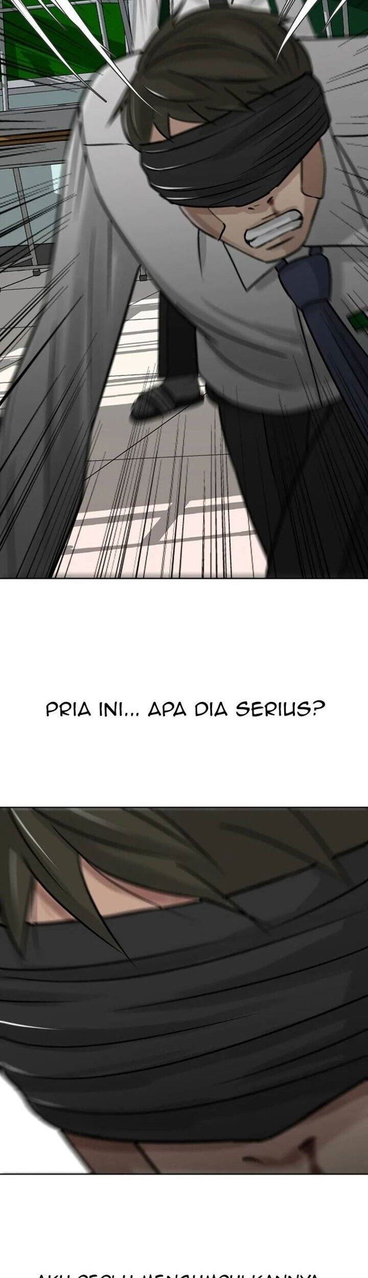 Corporal Punishment Teacher Chapter 6 - halaman 19