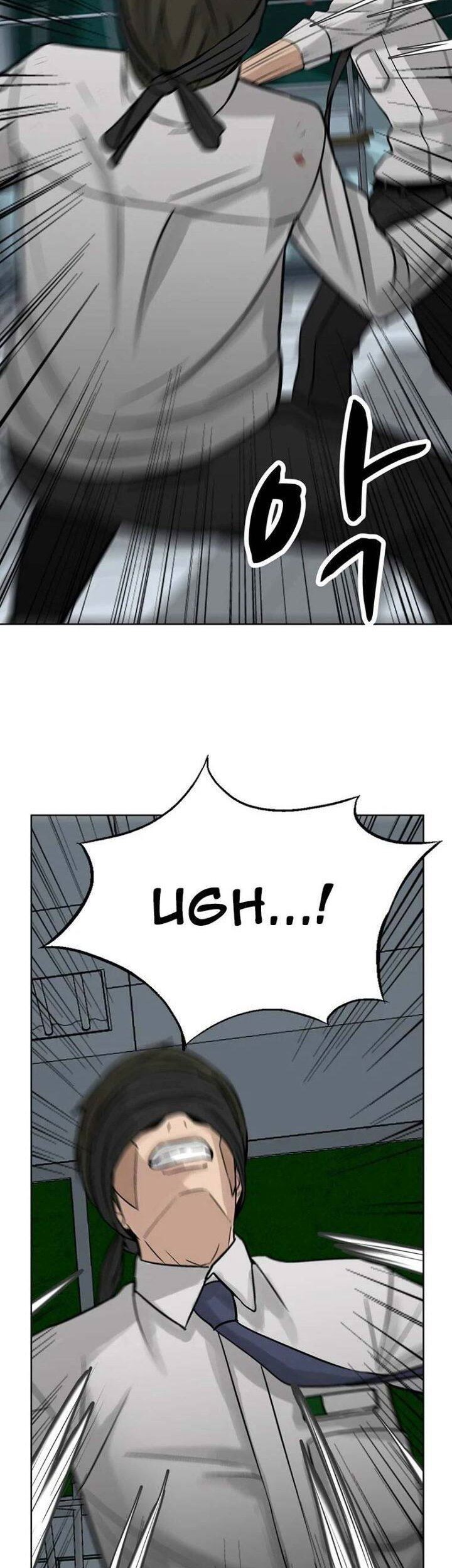 Corporal Punishment Teacher Chapter 6 - halaman 3