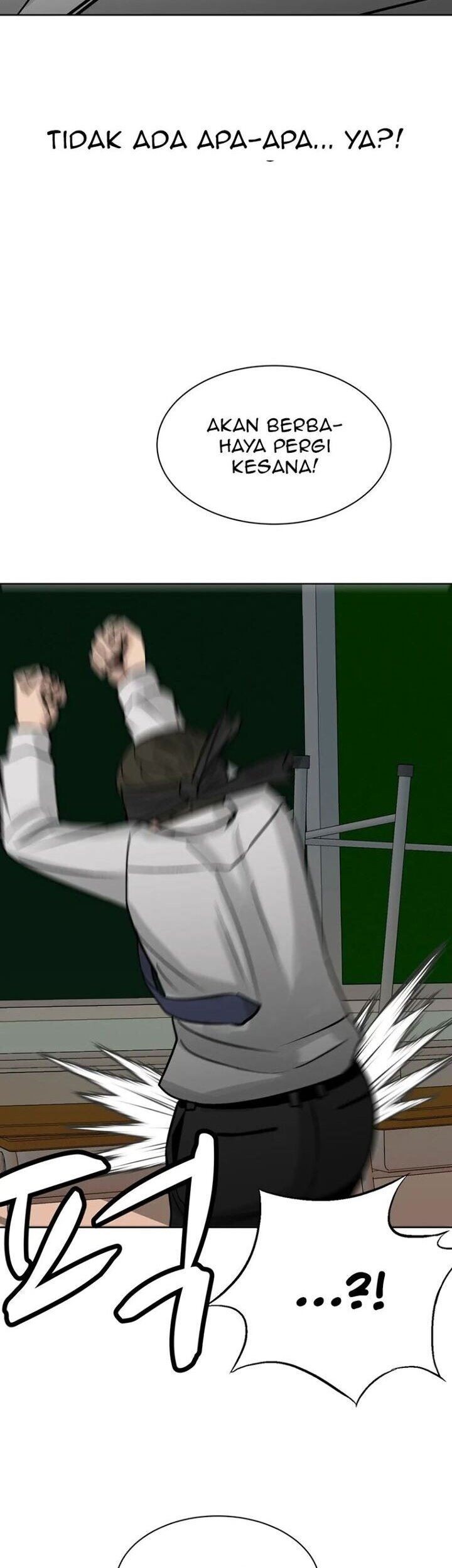 Corporal Punishment Teacher Chapter 6 - halaman 35