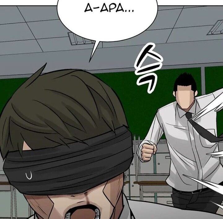 Corporal Punishment Teacher Chapter 6 - halaman 36