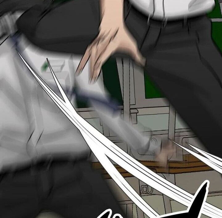 Corporal Punishment Teacher Chapter 6 - halaman 38