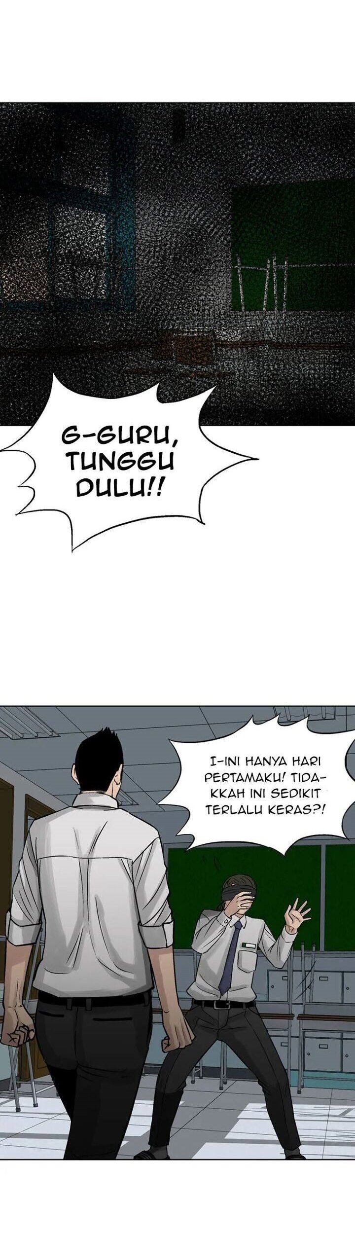 Corporal Punishment Teacher Chapter 6 - halaman 5