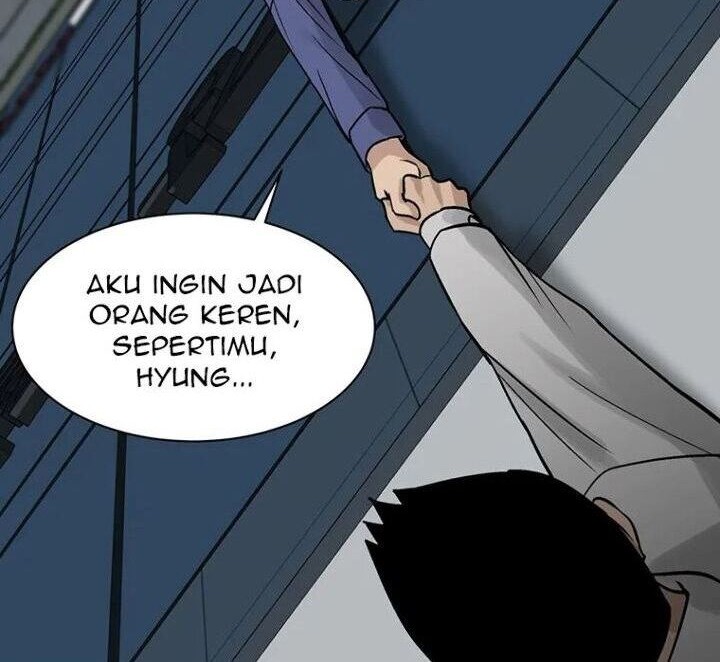 Corporal Punishment Teacher Chapter 6 - halaman 54