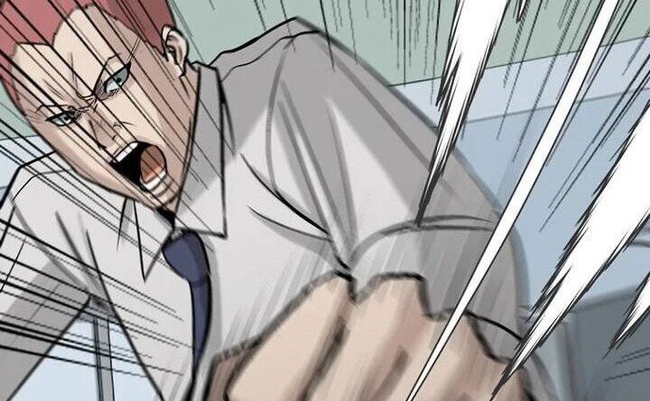Corporal Punishment Teacher Chapter 6 - halaman 68