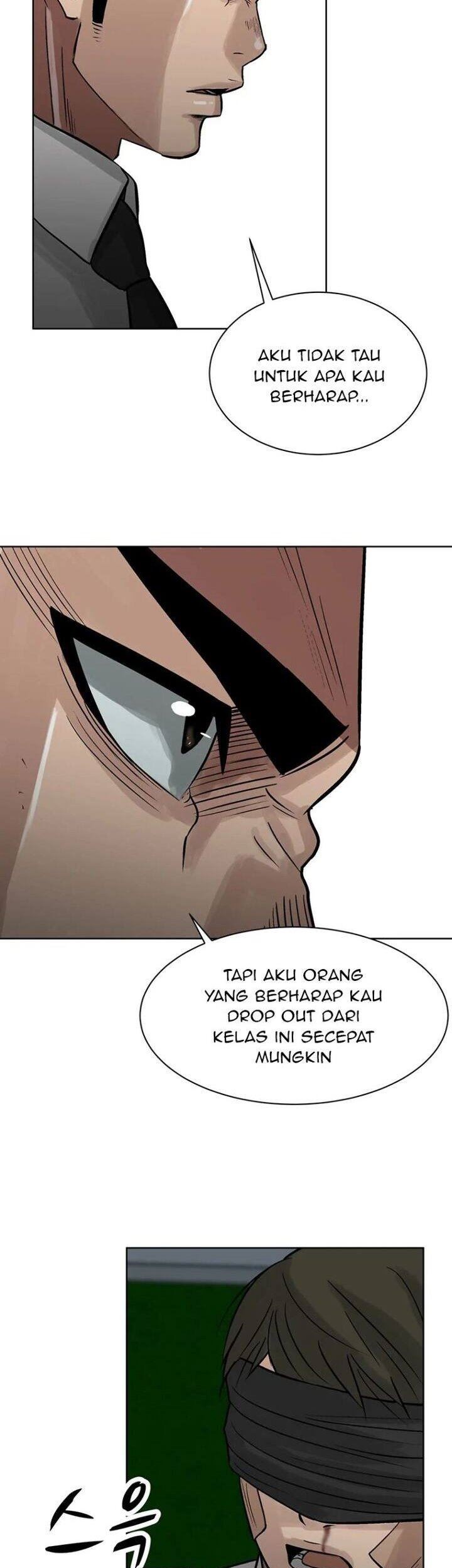 Corporal Punishment Teacher Chapter 6 - halaman 7