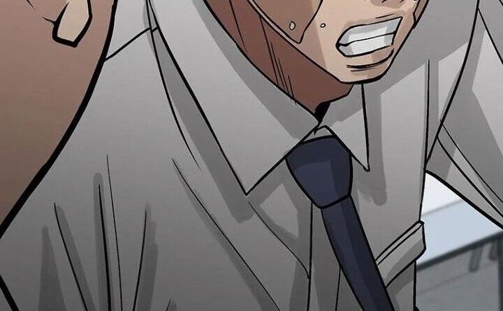 Corporal Punishment Teacher Chapter 6 - halaman 70