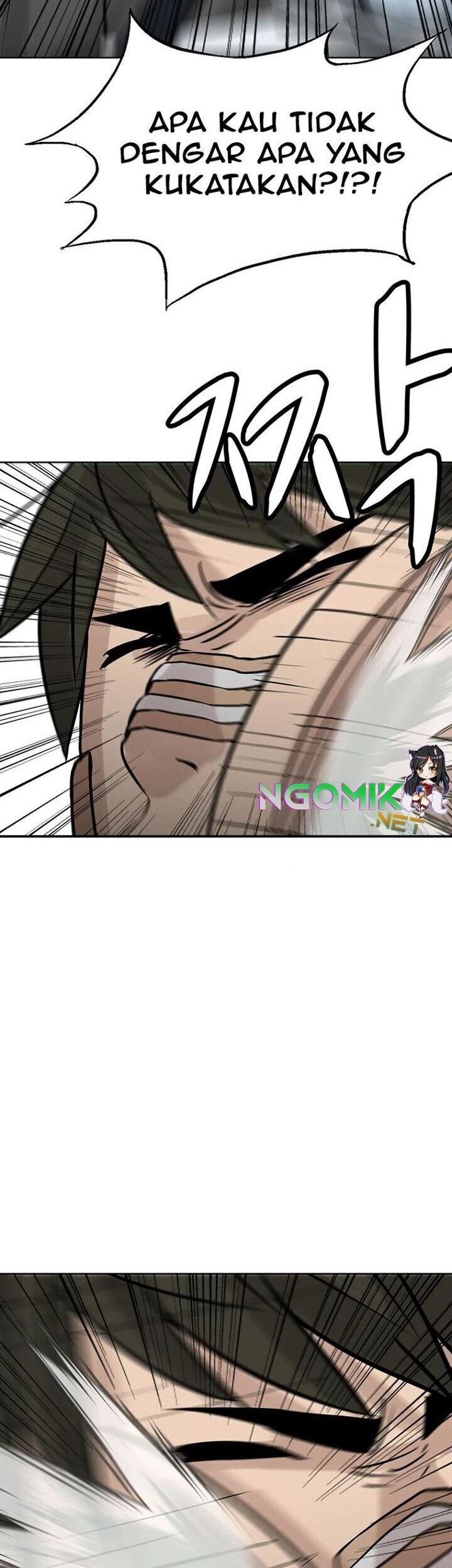 Corporal Punishment Teacher Chapter 6 - halaman 73