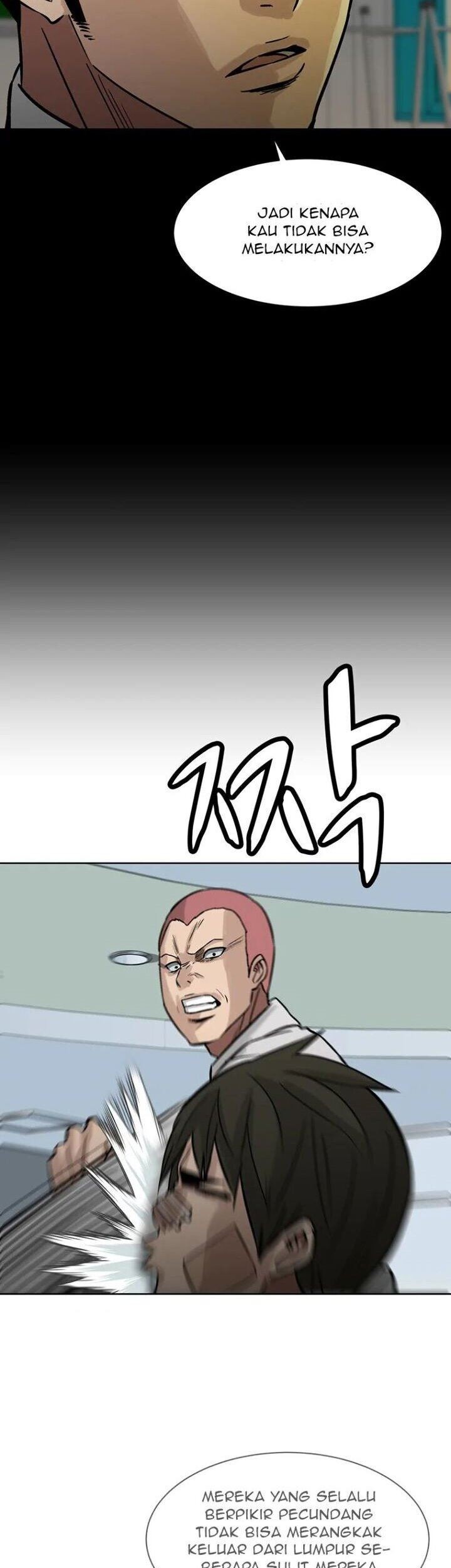 Corporal Punishment Teacher Chapter 6 - halaman 79