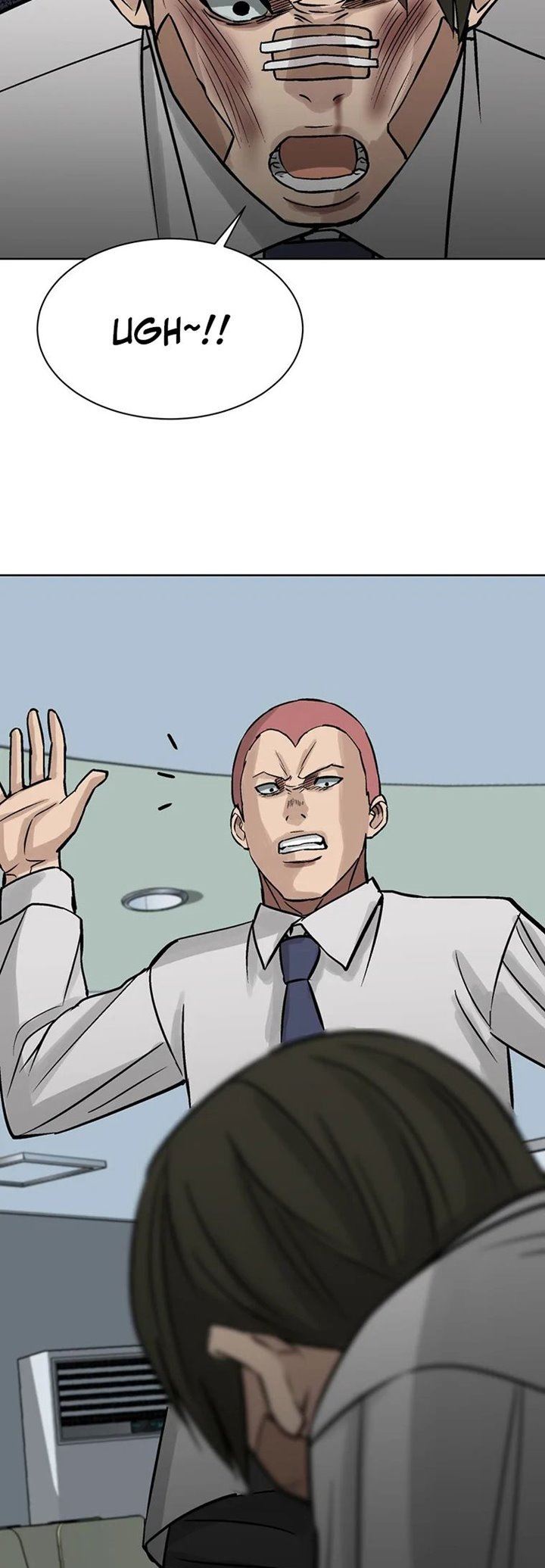 Corporal Punishment Teacher Chapter 6 - halaman 81