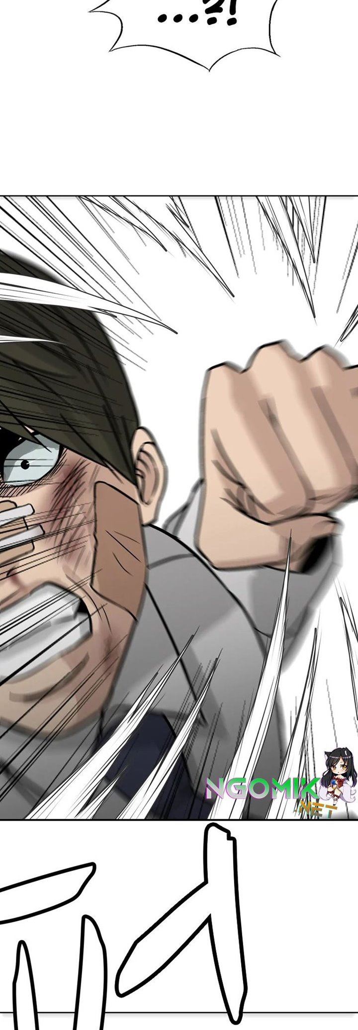Corporal Punishment Teacher Chapter 6 - halaman 83