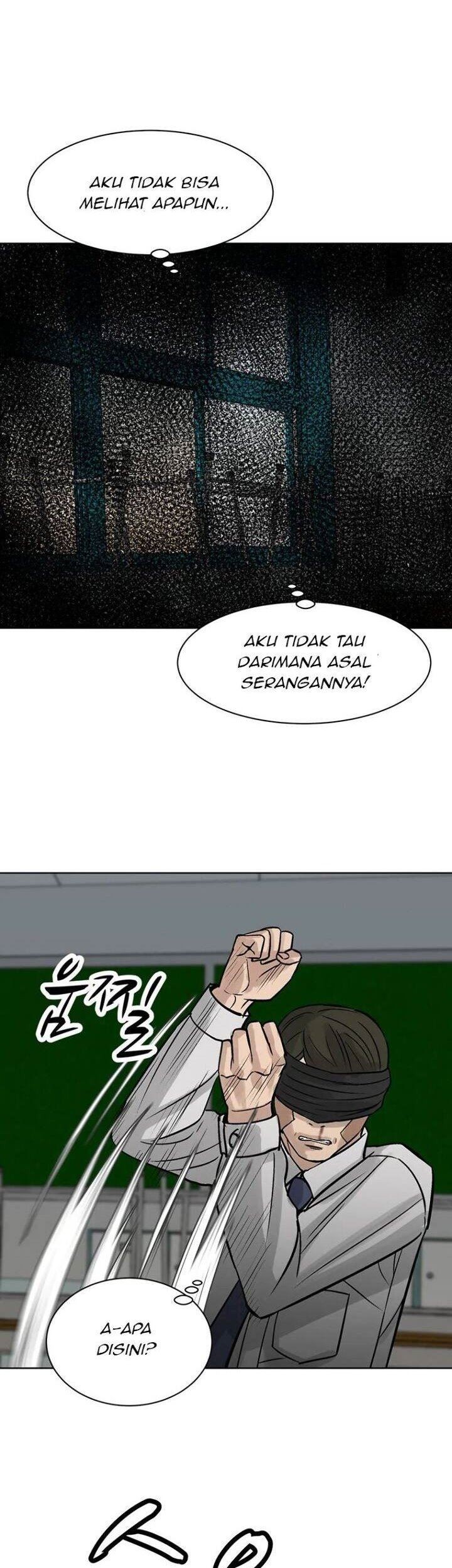 Corporal Punishment Teacher Chapter 6 - halaman 9