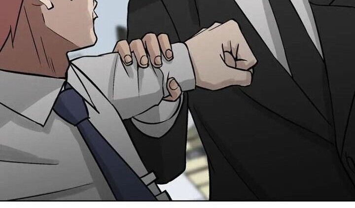 Corporal Punishment Teacher Chapter 7 - halaman 28