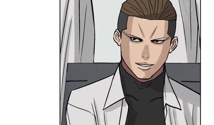 Corporal Punishment Teacher Chapter 7 - halaman 40