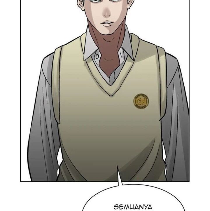 Corporal Punishment Teacher Chapter 7 - halaman 42