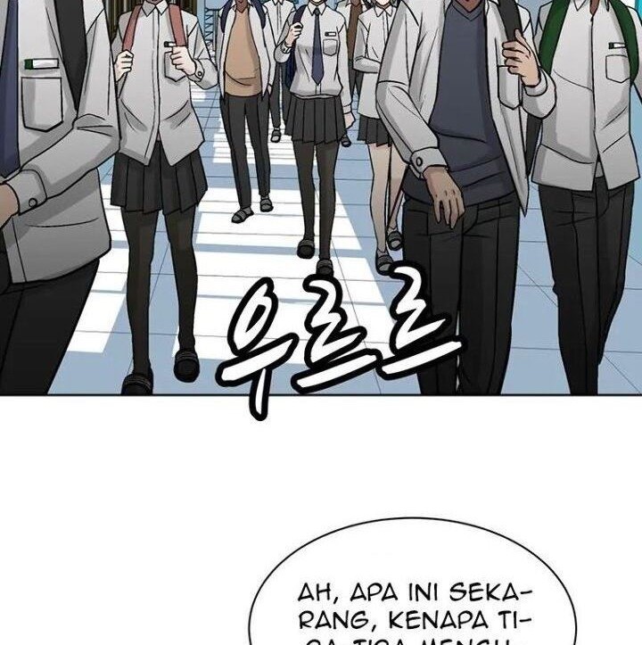 Corporal Punishment Teacher Chapter 7 - halaman 52
