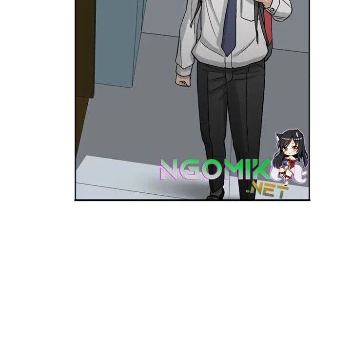 Corporal Punishment Teacher Chapter 7 - halaman 54
