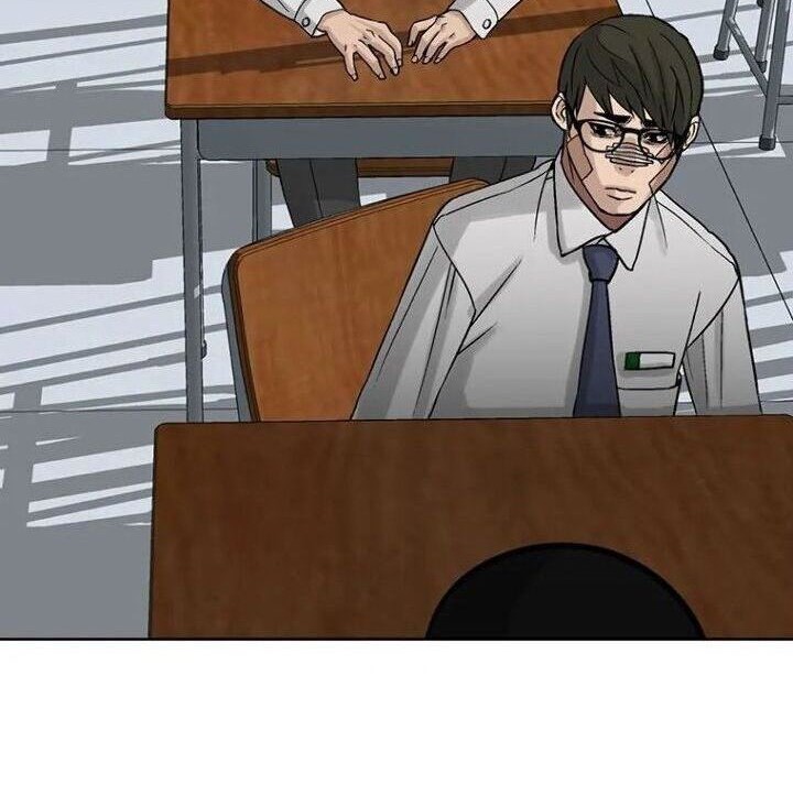 Corporal Punishment Teacher Chapter 7 - halaman 58