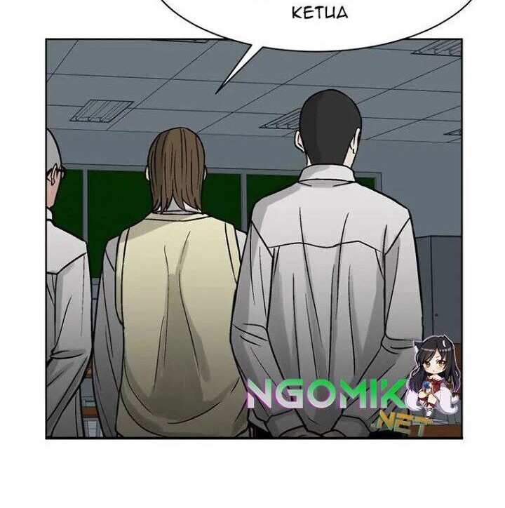 Corporal Punishment Teacher Chapter 7 - halaman 60
