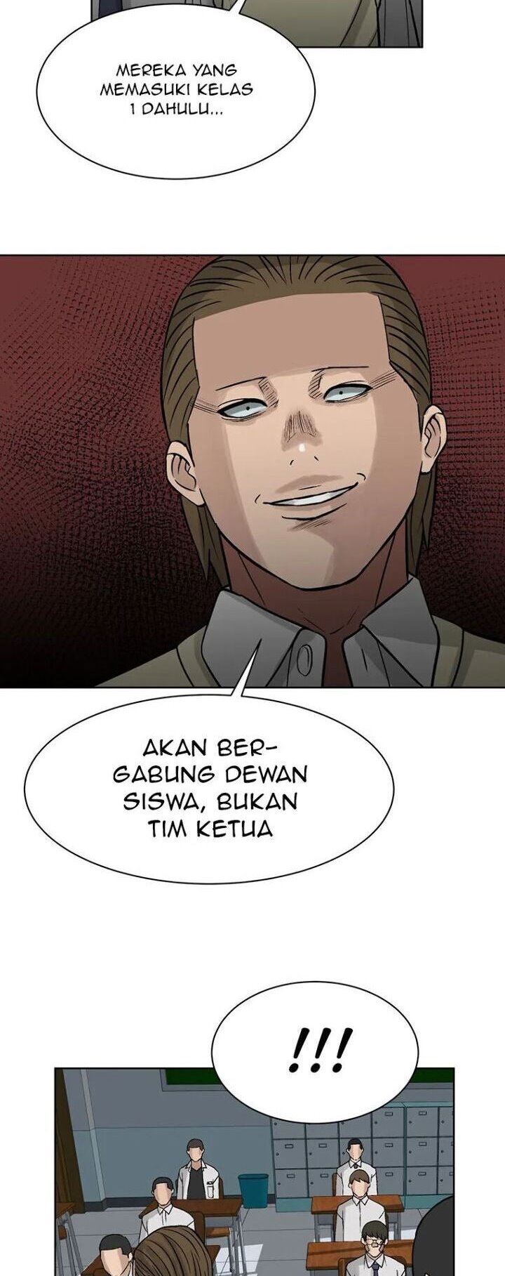 Corporal Punishment Teacher Chapter 7 - halaman 65