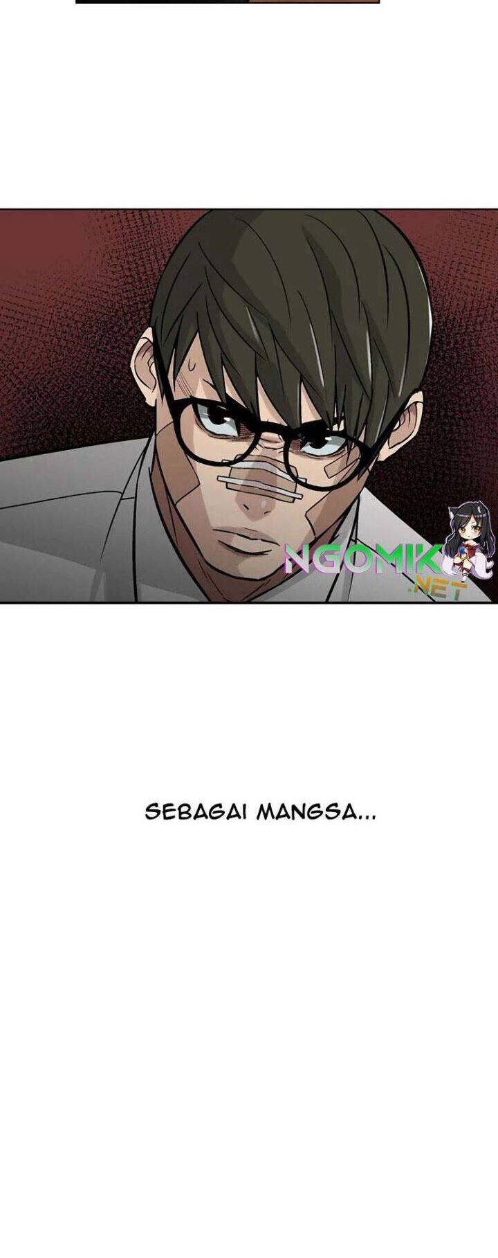 Corporal Punishment Teacher Chapter 7 - halaman 69
