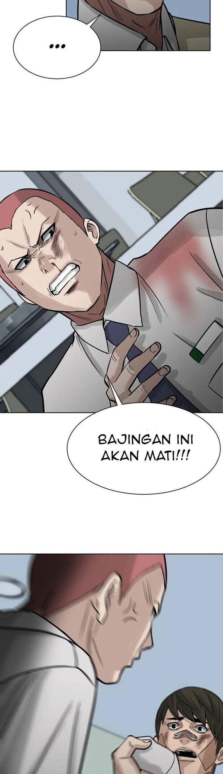 Corporal Punishment Teacher Chapter 7 - halaman 9