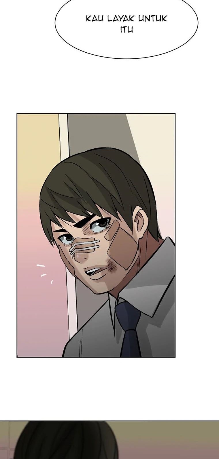 Corporal Punishment Teacher Chapter 8 - halaman 12