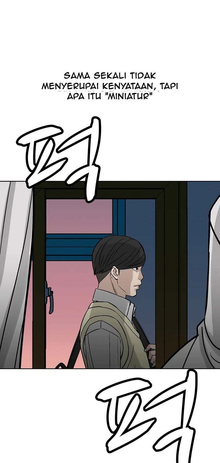 Corporal Punishment Teacher Chapter 8 - halaman 3